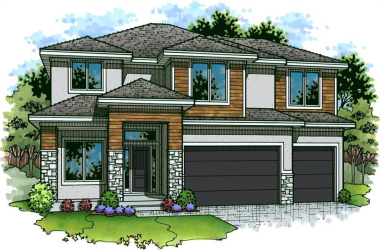 Home is under roof and at Mechanical Stage as of 9.01.25. Estimated Date of Completion: December 2025