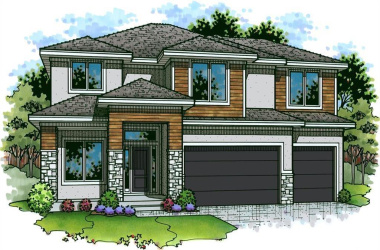 Home is under roof and at Mechanical Stage as of 12.02.25. Estimated Date of Completion: March 2026